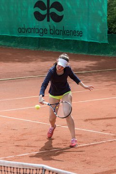 Tizia Brocks 242 - Blankeneser Pfingstturnier